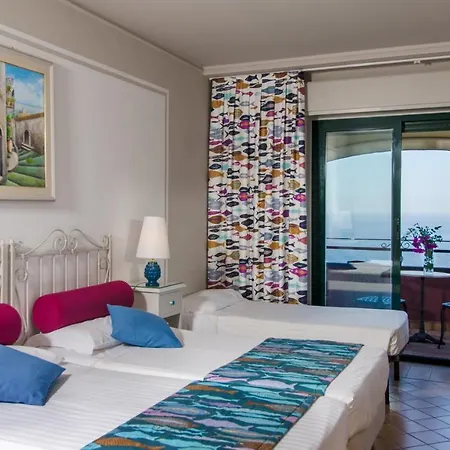 Baia Taormina Hotels & Spa-3