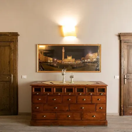 Casa Mavi- Siena-2