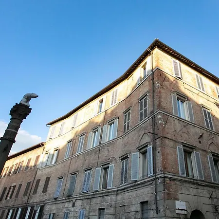 Casa Mavi- Siena-3