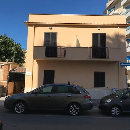 B e B Riviera di Levante-2