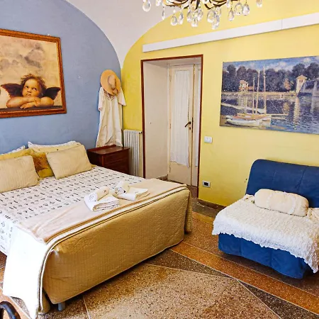 Narì Bed&Breakfast-3