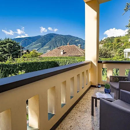 Villa Tell Rooms And Suites-2