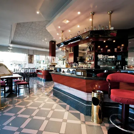 Hotel Michelangelo-2