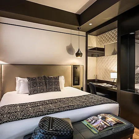 Corso 281 Luxury Suites-2