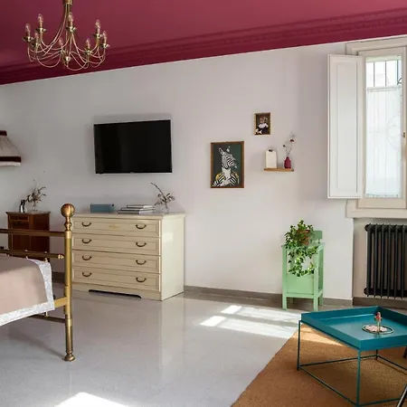 B&B Villa Ebe-3