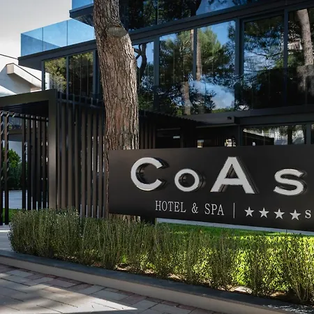 Coast Hotel&Spa - Adults Only Aperto tutto l'anno-2