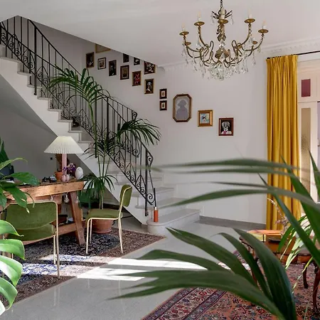 B&B Villa Ebe-2