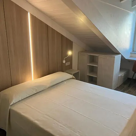 Osteria Senza Fretta Rooms For Rent-2
