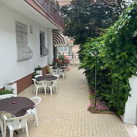 Hotel Villa Sorci-3