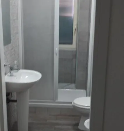 Manzoni Rooms-3