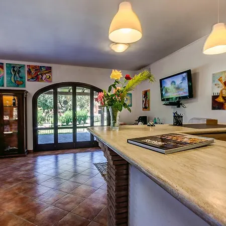 Relais Villaggio Azzurro-2