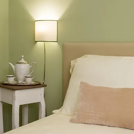 Sweet Life Guest House-2