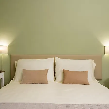 Sweet Life Guest House-3