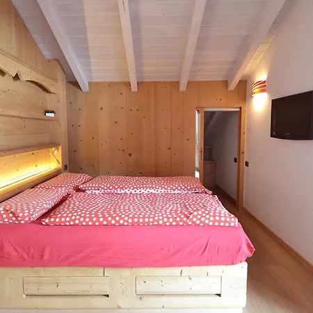 Appartamenti Calanda - Livigno Center-2