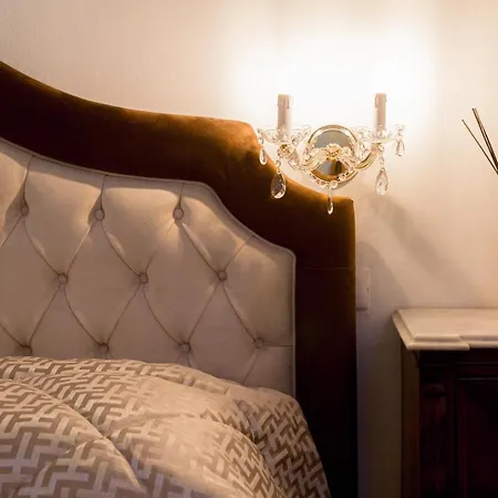 Borgo Pinti Suites Le Stanze Dei Nobili-2