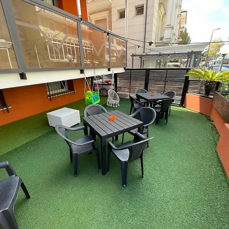 Hotel Venere-3