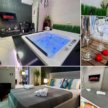 Suite Catania Lungomare-2