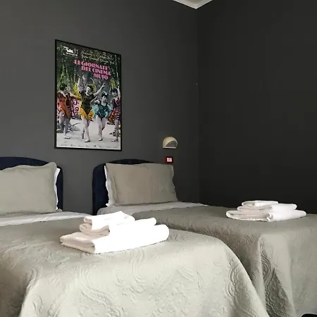 Hotel Santin-2
