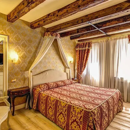 San Marco - Le Isole - Corte Coppo - Locande-3