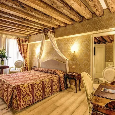 San Marco - Le Isole - Corte Coppo - Locande-2
