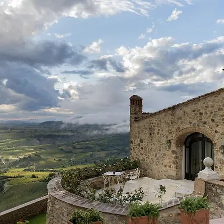 Castello Di Velona, Resort Thermal Spa & Winery-3