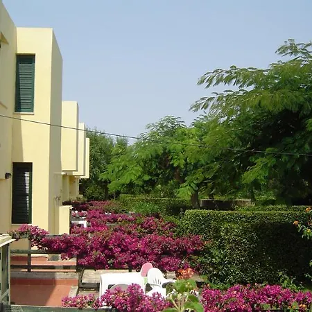 Residence Altair-3
