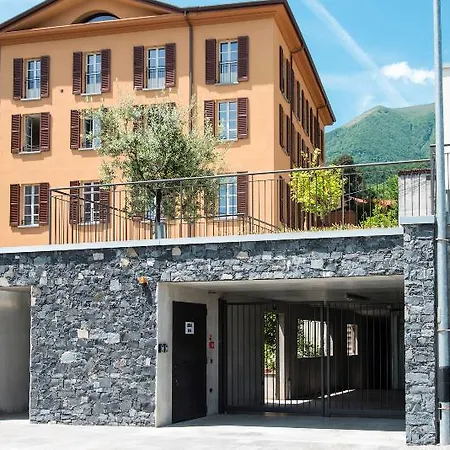 Britannia Luxury Apartments-3