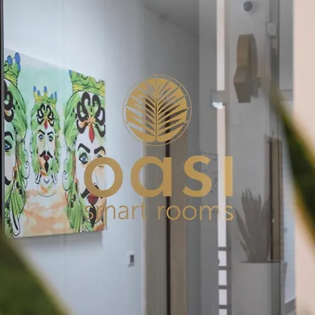 Oasi Smart Rooms-2