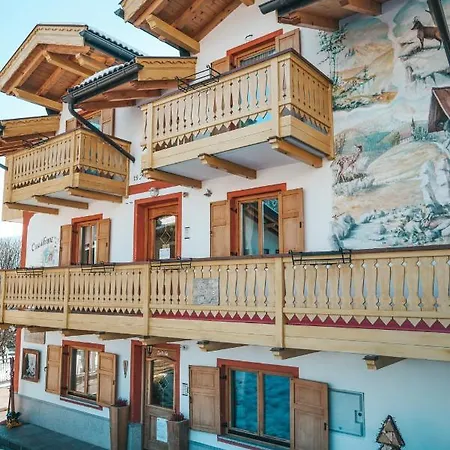 Casa Di Franz-3