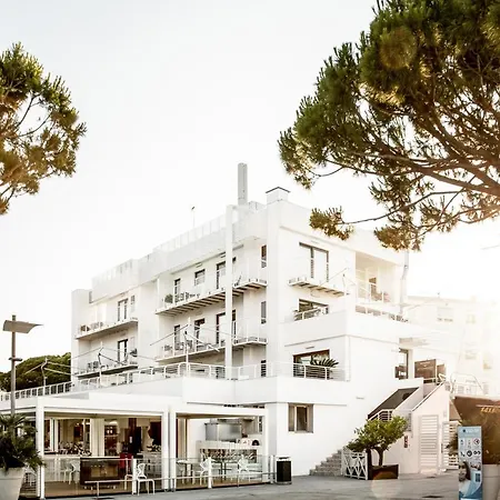 Stay Michelangelo Jesolo Only Adults-3