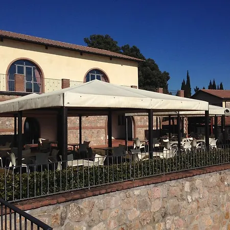 Pian Dei Mucini Resort Le Ville-3