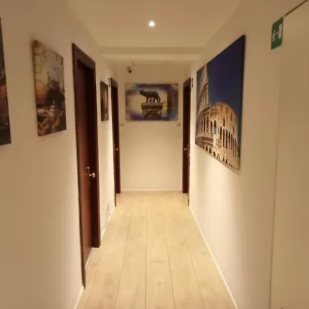 Why Not Roma Suite-3