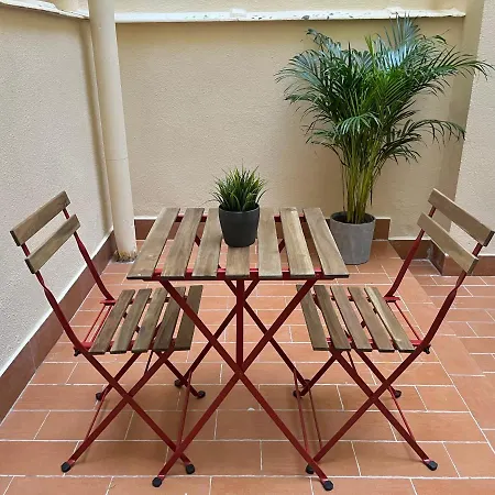 Domus Avi - Guest House-2