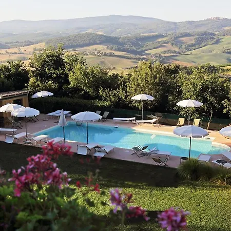 Hotel Terre Di Casole-3