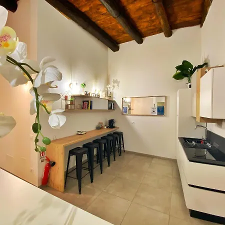 B&B Salerno In Centro-3