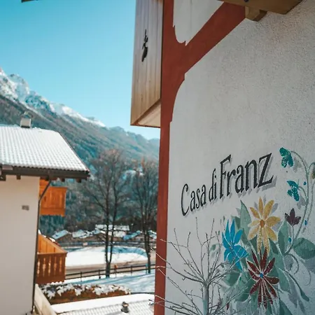 Casa Di Franz-2