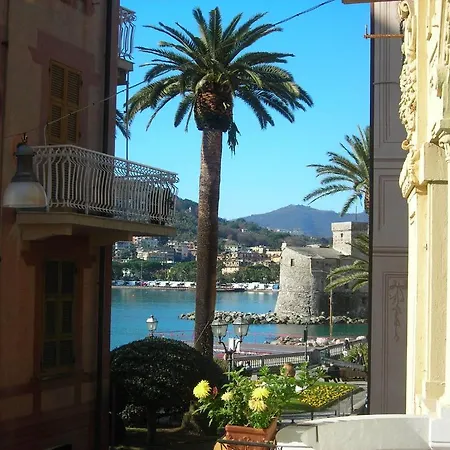 Hotel Villa Cristina-2