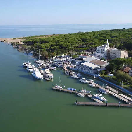 Stay Michelangelo Jesolo Only Adults-2