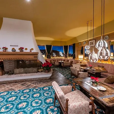 Hotel Sochers Club-3