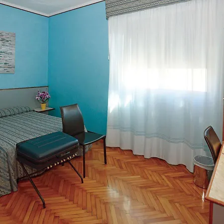 Hotel Autostrada-3