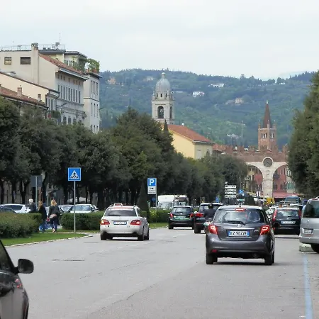 Attico Di Charme-3