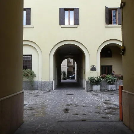 Attico Di Charme-2