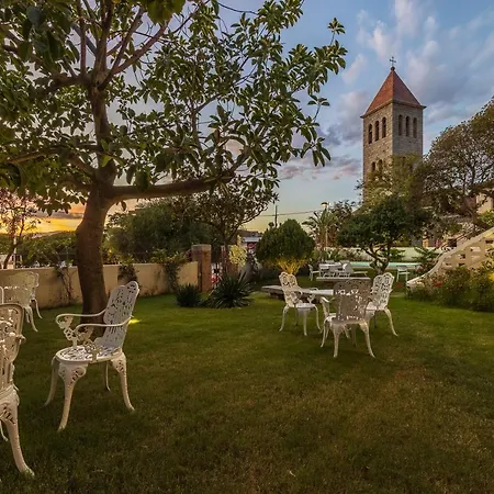 Raphael Hotel Arbatax-3