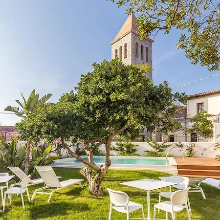 Raphael Hotel Arbatax-2