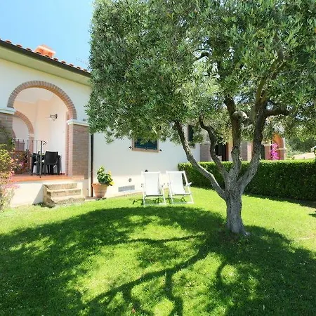 Casa Vacanze Bicchi-3