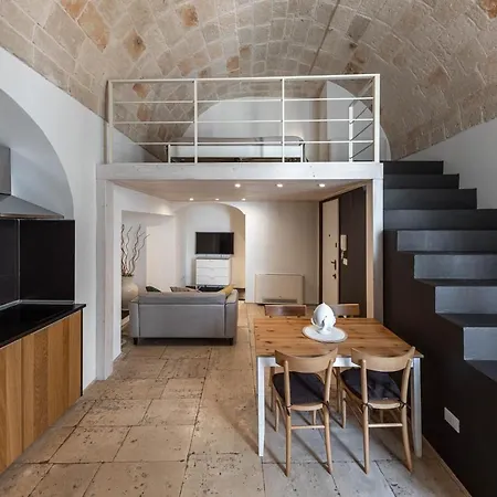 Albergo Diffuso Monopoli-3