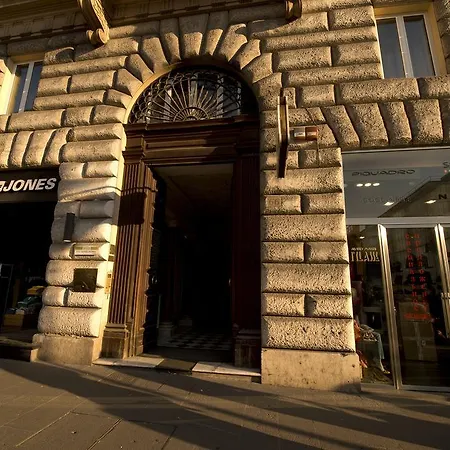 Hotel Esposizione Roma-3