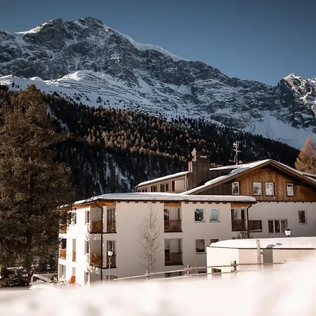 Hotel Cristallo-3