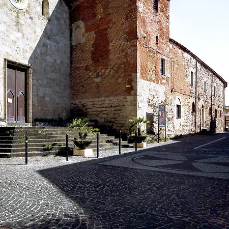 Monastero Santa Chiara CpF-3