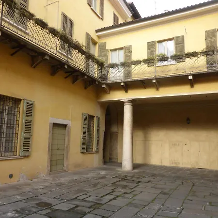 Galleria D'Arte - Foresteria-3